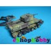 Precise 1:72 Imperial Japanese Army Type 97 "Chi-Ha Medium Assault Tank OD